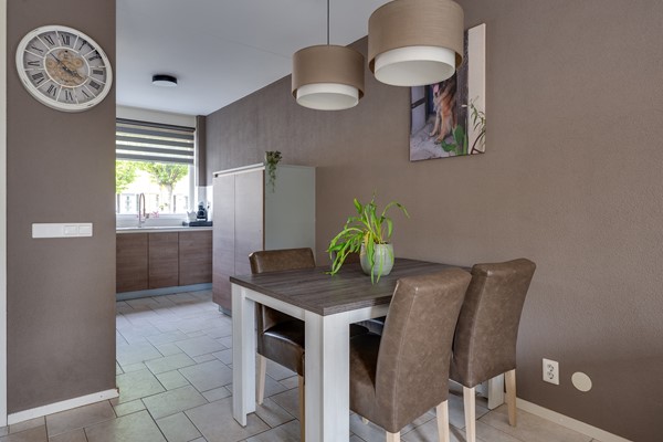 Medium property photo - Seinhuiswei 25, 2992 ZG Barendrecht